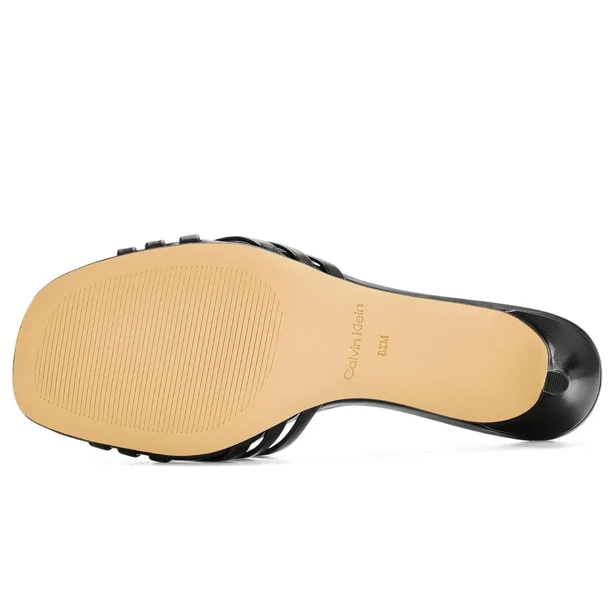 Calvin Klein shoes - Black 3