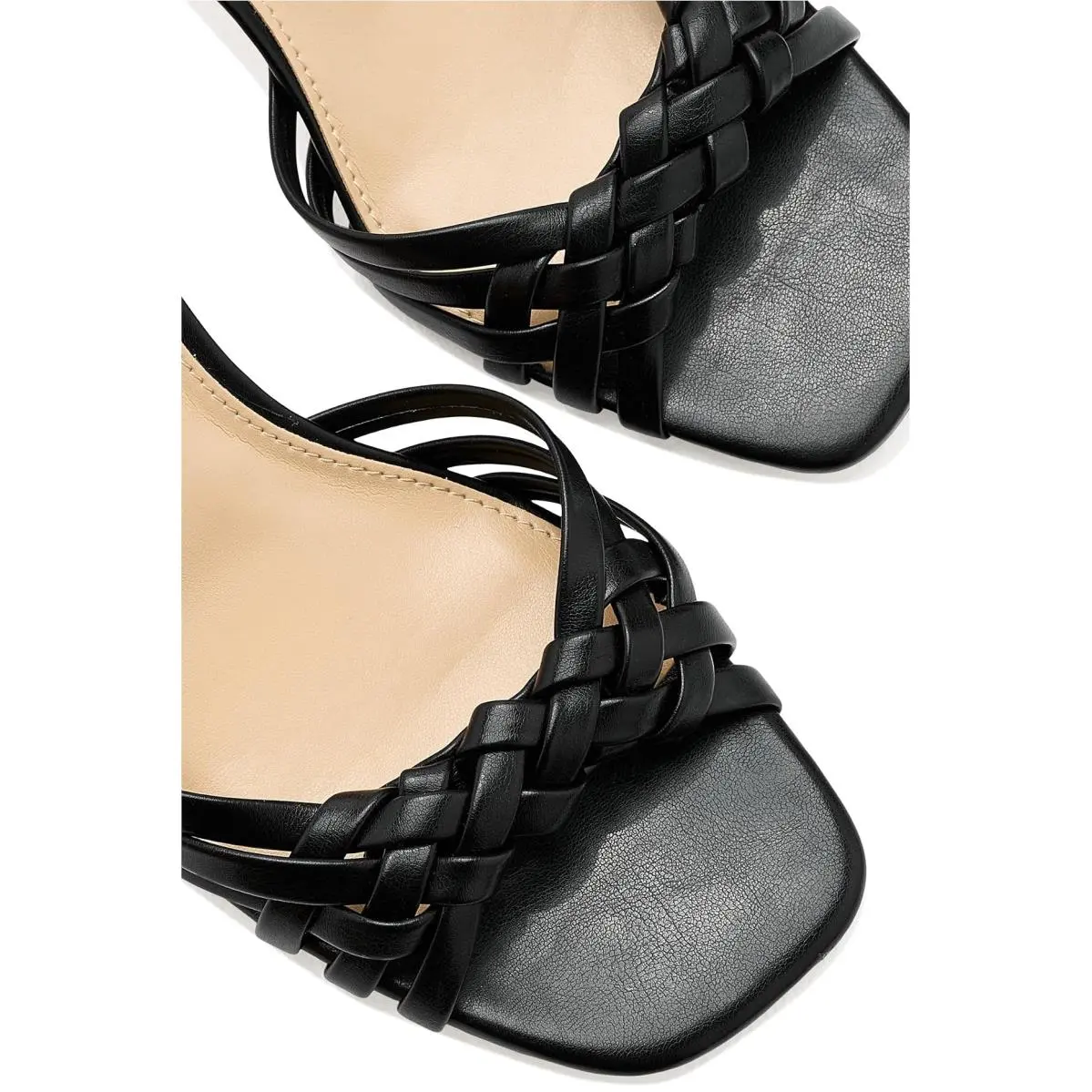 Calvin Klein shoes - Black 4