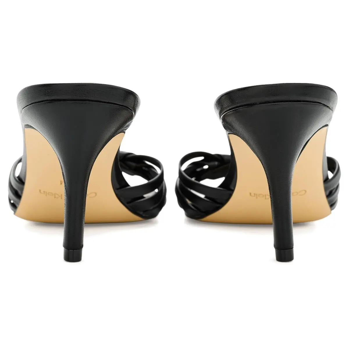 Calvin Klein shoes - Black 12