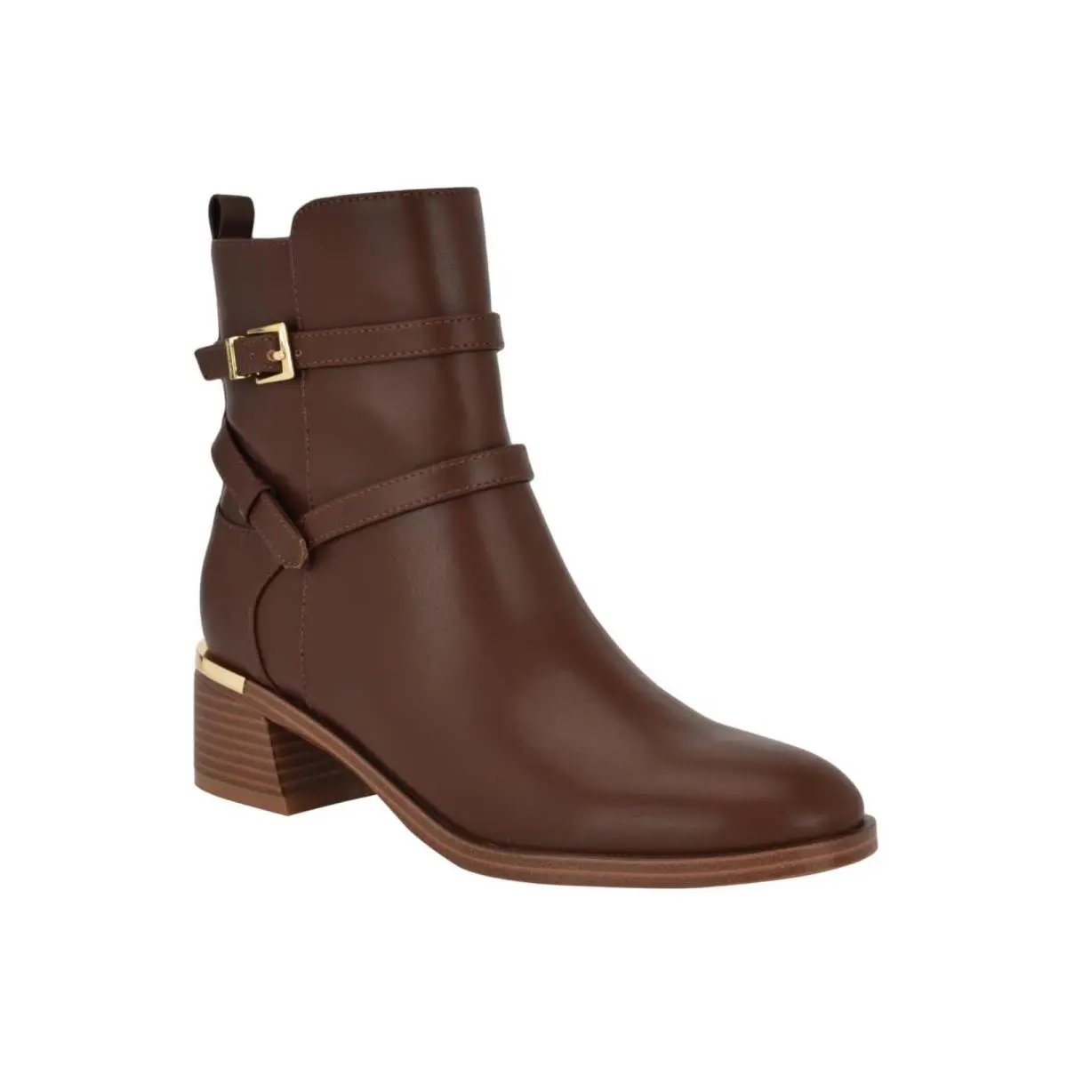 Calvin Klein shoes - 18578052_9450002 - 18578052_9450002 - Brown 3
