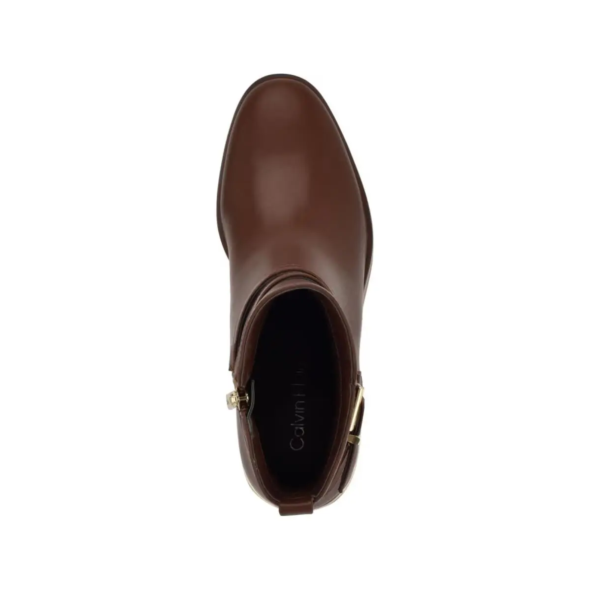 Calvin Klein shoes - 18578052_9450002 - 18578052_9450002 - Brown 6