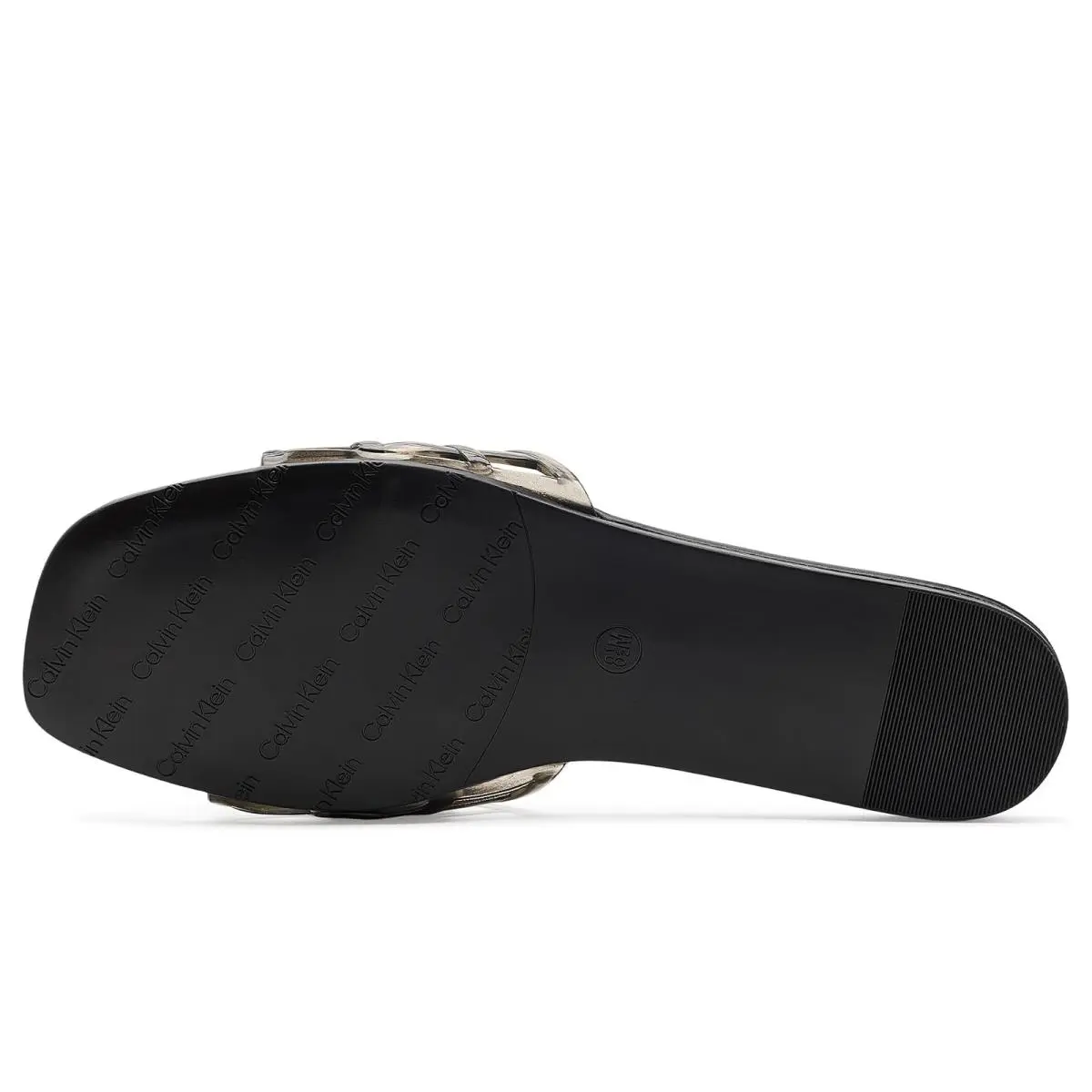 Calvin Klein shoes - Black 3