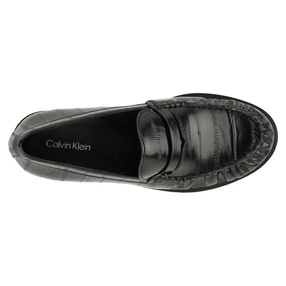 Calvin Klein shoes - Black 3