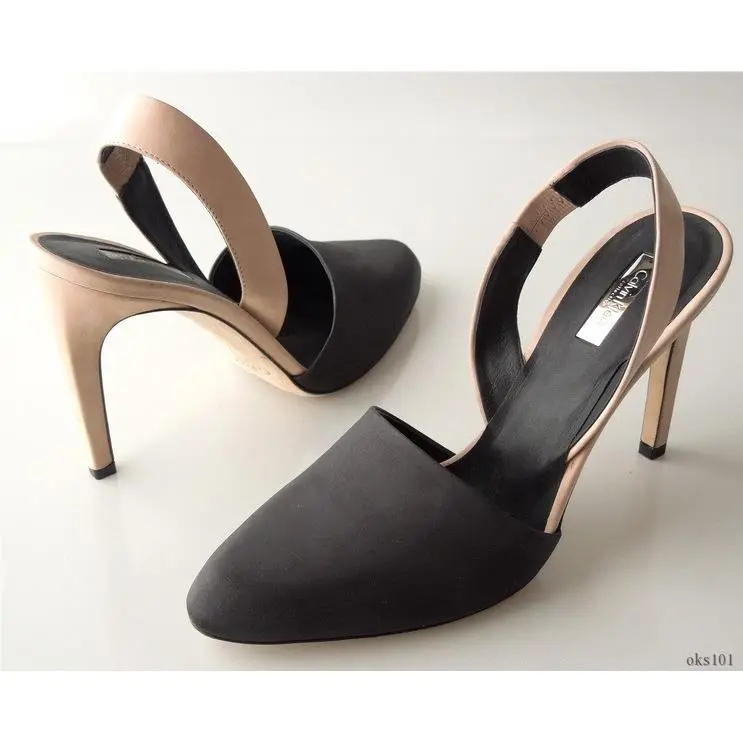 Calvin Klein shoes - Black 0
