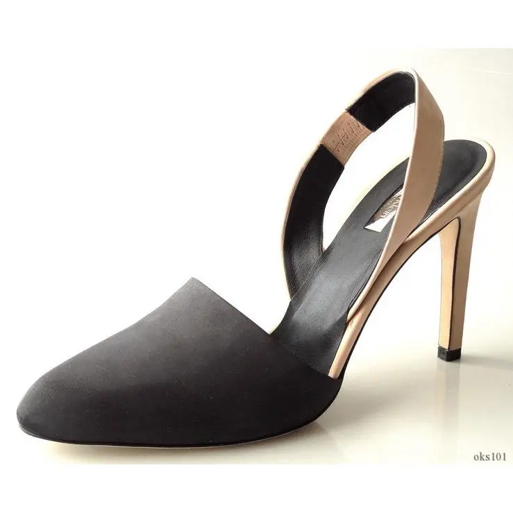Calvin Klein shoes - Black 1