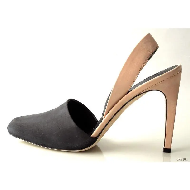 Calvin Klein shoes - Black 3