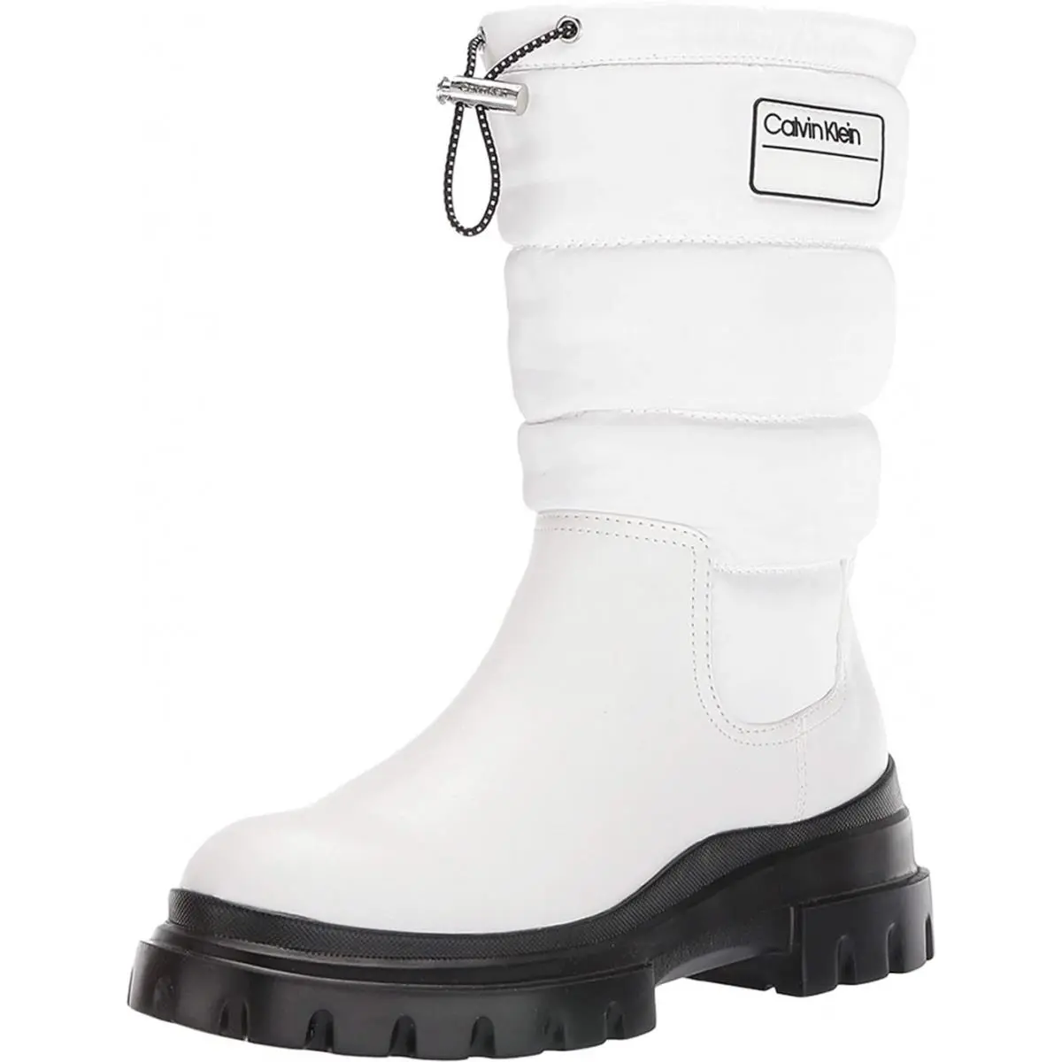 Calvin Klein shoes - White 0
