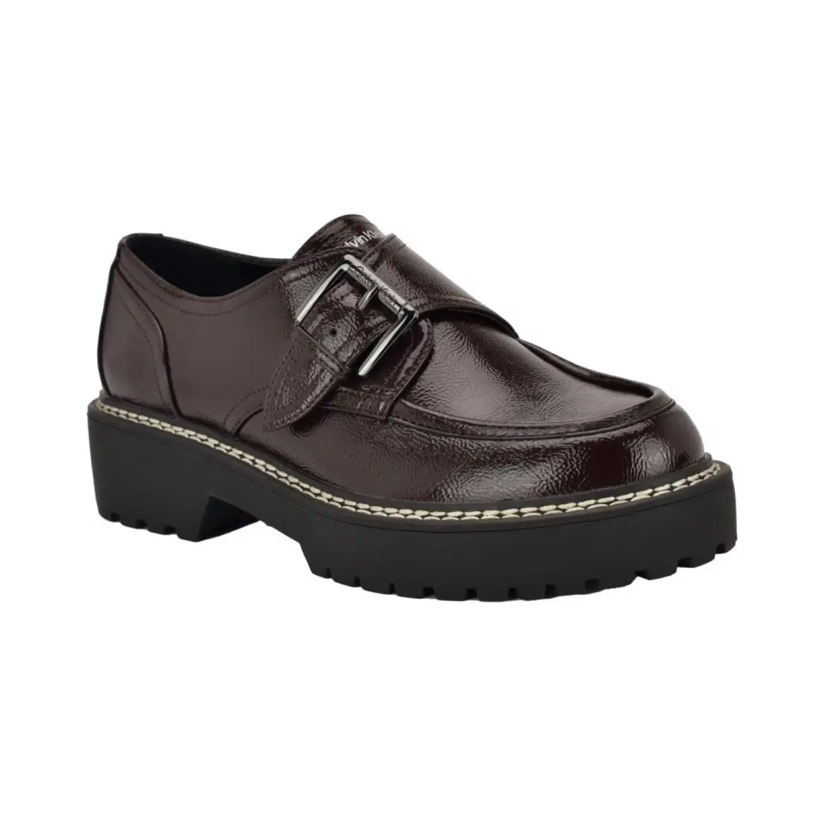 Calvin Klein shoes - 23112924_10567188 - 23112924_10567188 - Dark Wine 3