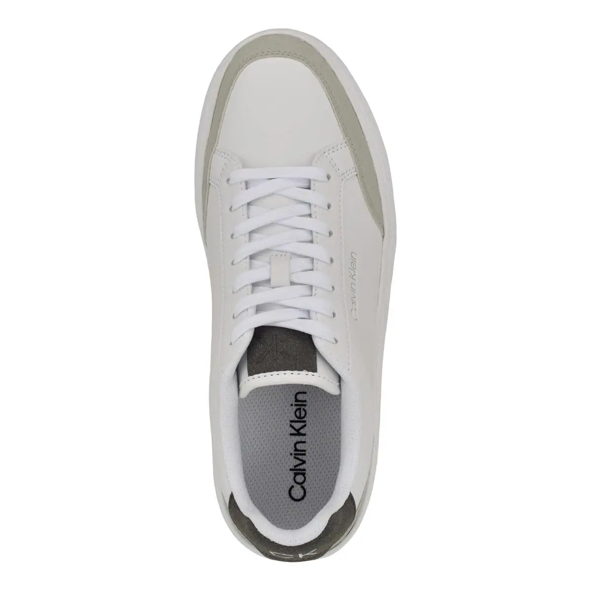 Calvin Klein shoes - Light Grey 0