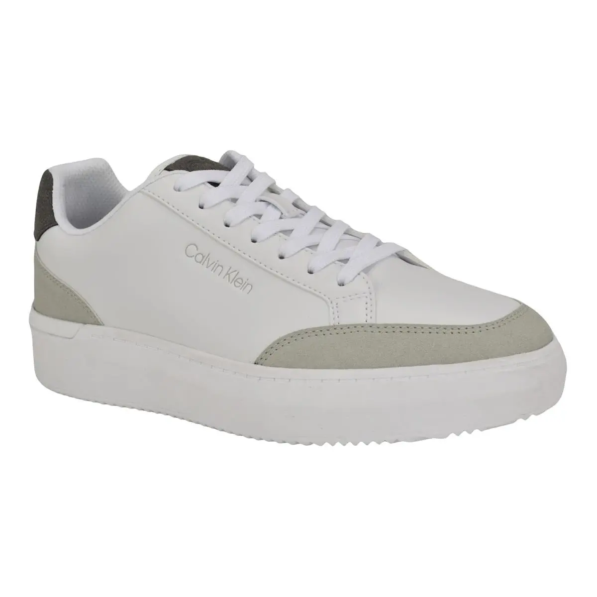 Calvin Klein shoes - Light Grey 10
