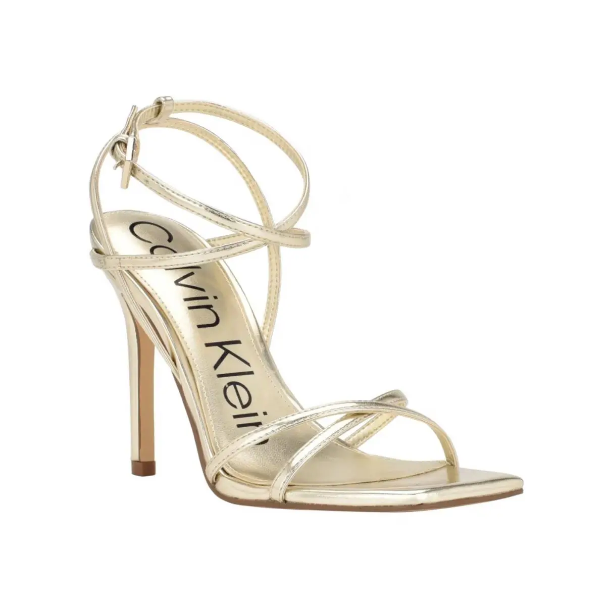 Calvin Klein shoes - 13031385_8112103 - 13031385_8112103 - Gold 3