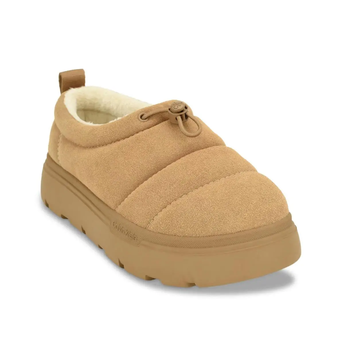 Women`s Casual Shoes Calvin Klein Kemi Slip