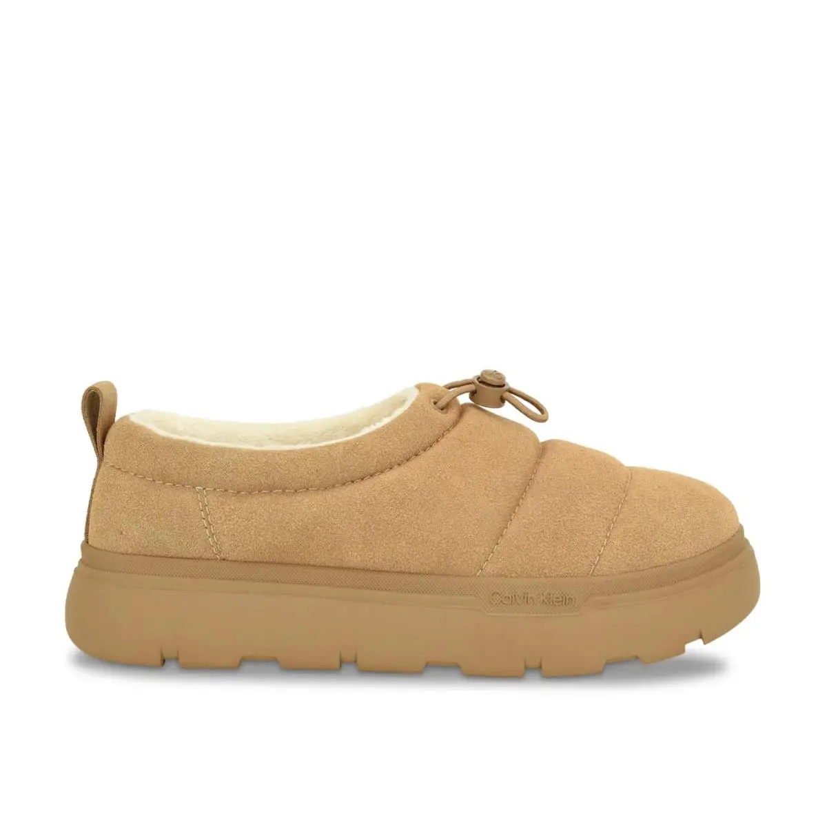 Calvin Klein shoes - Natural Beige 5