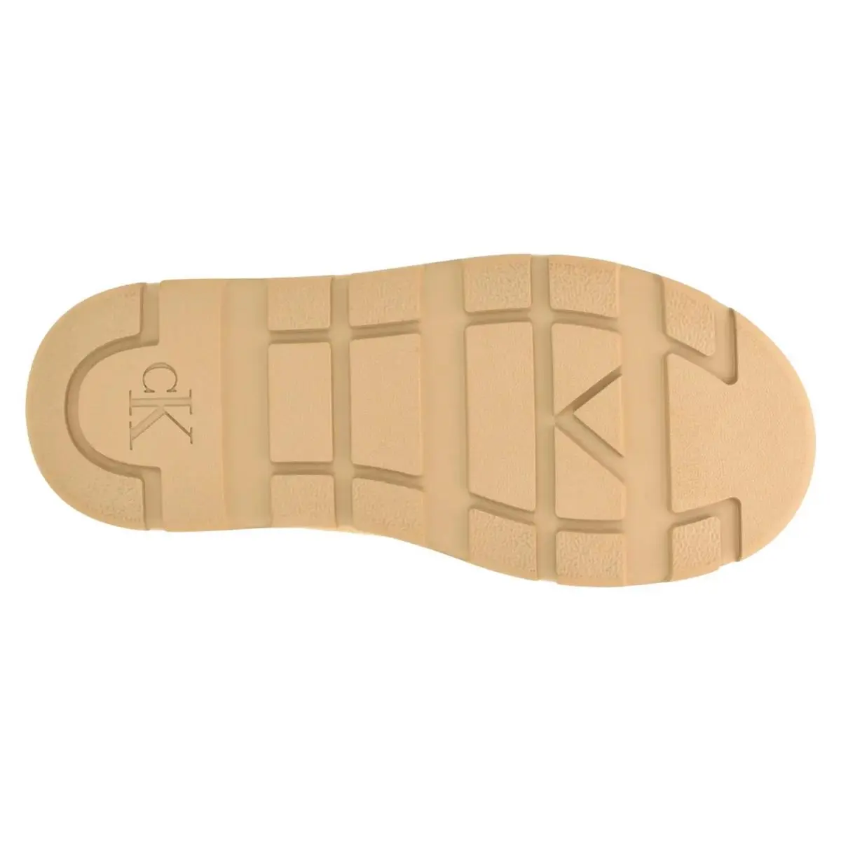 Calvin Klein shoes - Natural Beige 7
