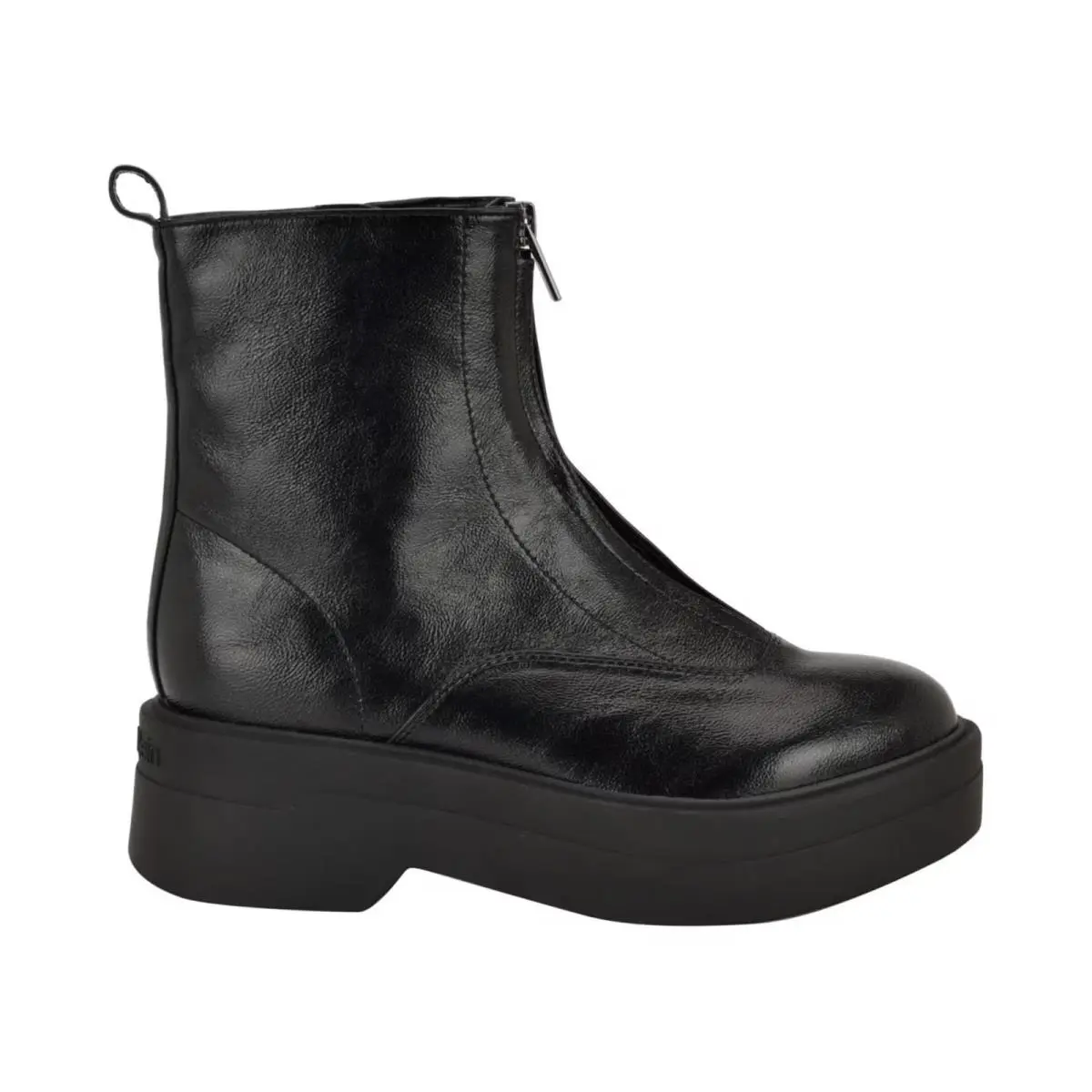 Calvin Klein shoes - 24388984_10604359 - 24388984_10604359 - Dark Brown 0