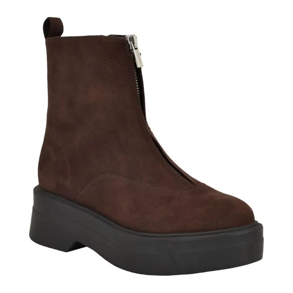 Calvin Klein shoes - 24388984_10604359 - 24388984_10604359 - Dark Brown 3