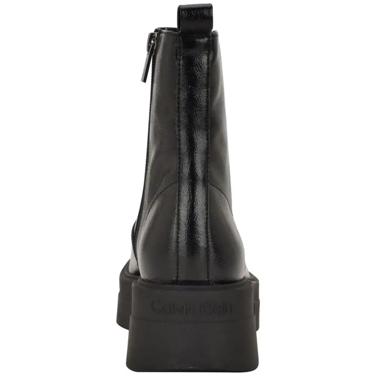 Calvin Klein shoes - 24388984_10604359 - 24388984_10604359 - Dark Brown 5
