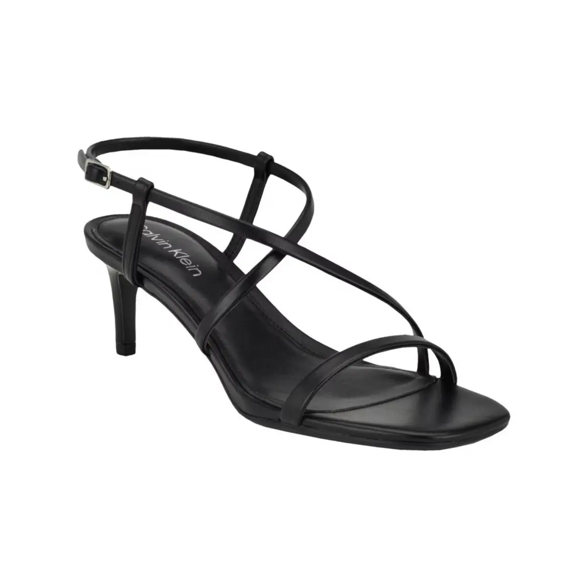 Calvin Klein shoes - 17831900_9039387 - 17831900_9039387 - Black 3