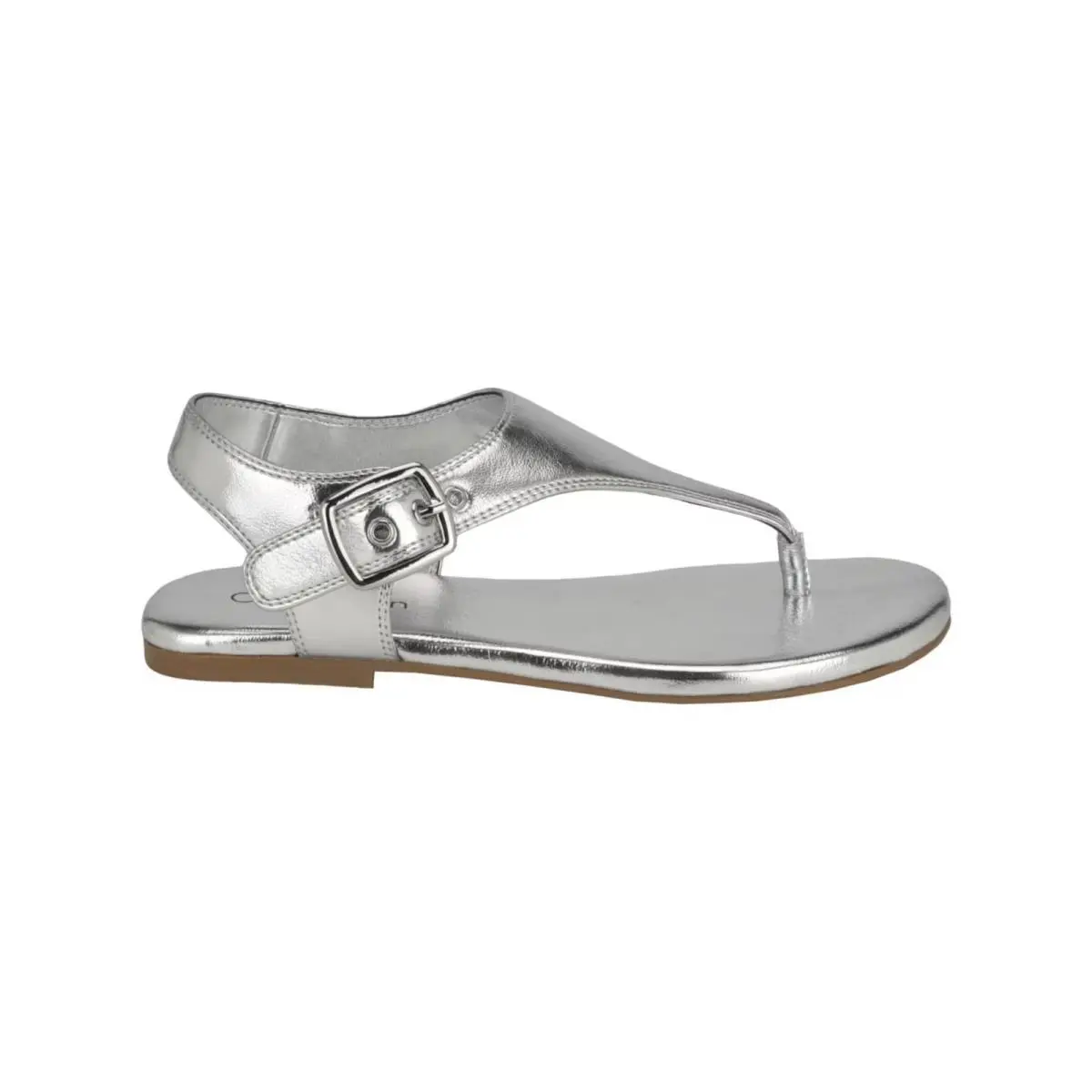 Calvin Klein shoes - 17831914_10914641 - 17831914_10914641 - Light Natural 0