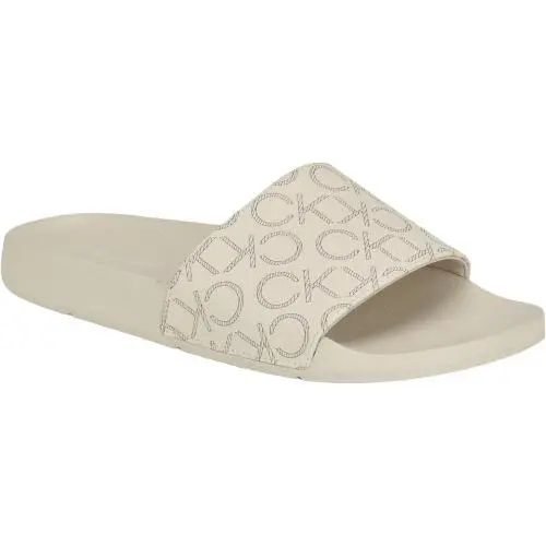 Women`s Almond Multi 120 by Calvin Klein