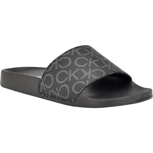 Women`s Black 978 by Calvin Klein