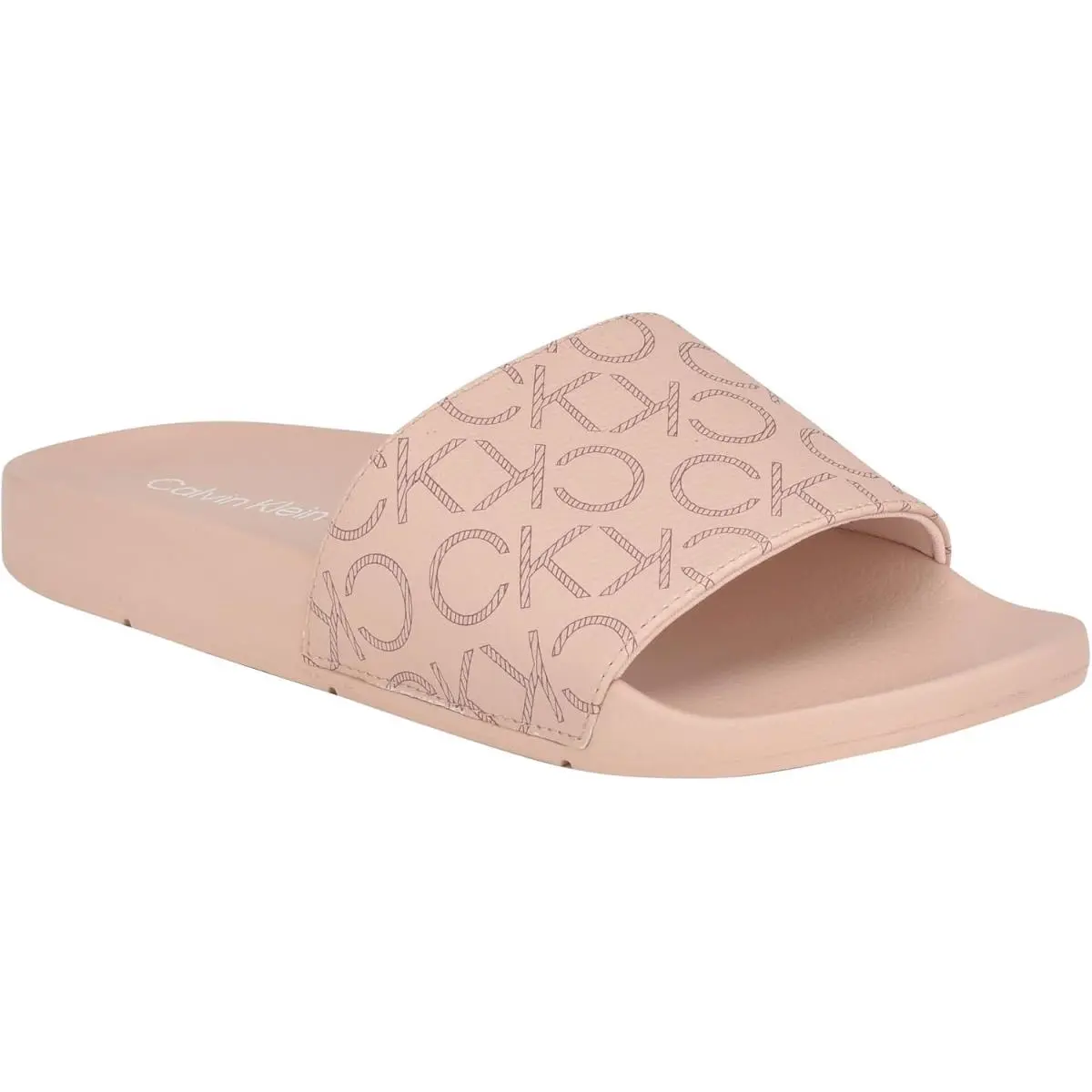 Women`s Pink Multi 680 by Calvin Klein