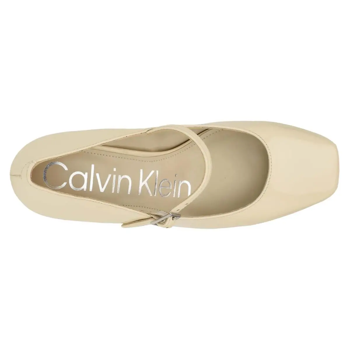 Calvin Klein shoes - Beige 8