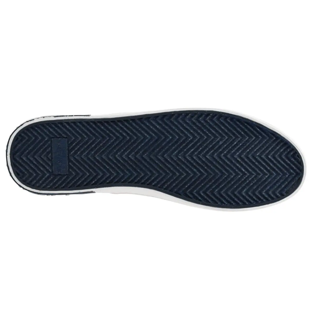 Calvin Klein shoes - Dark Blue 1