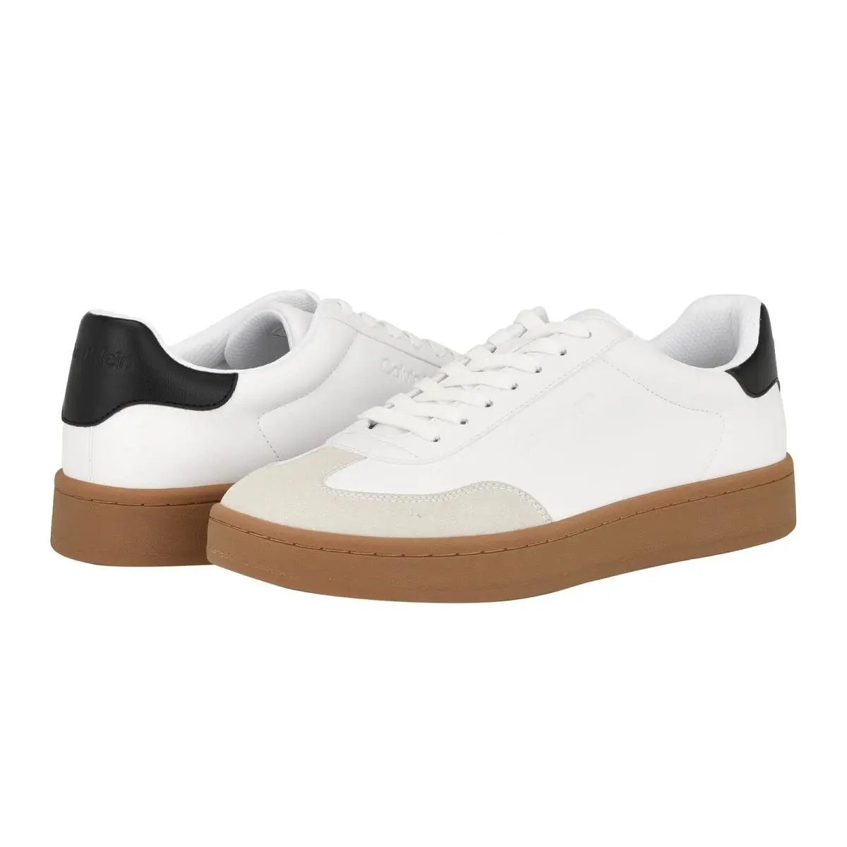 Calvin Klein shoes - Light Grey 4