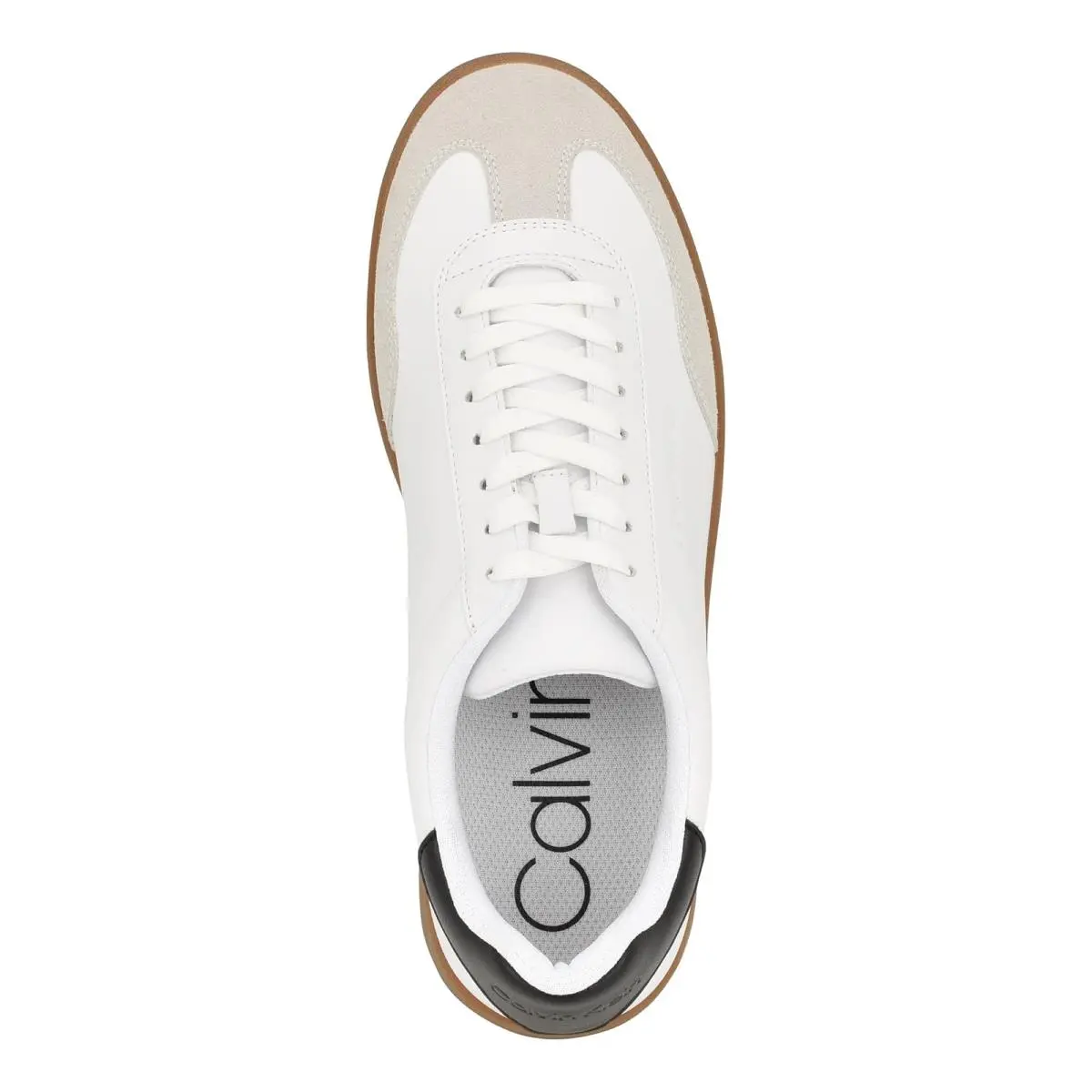 Calvin Klein shoes - Light Grey 5