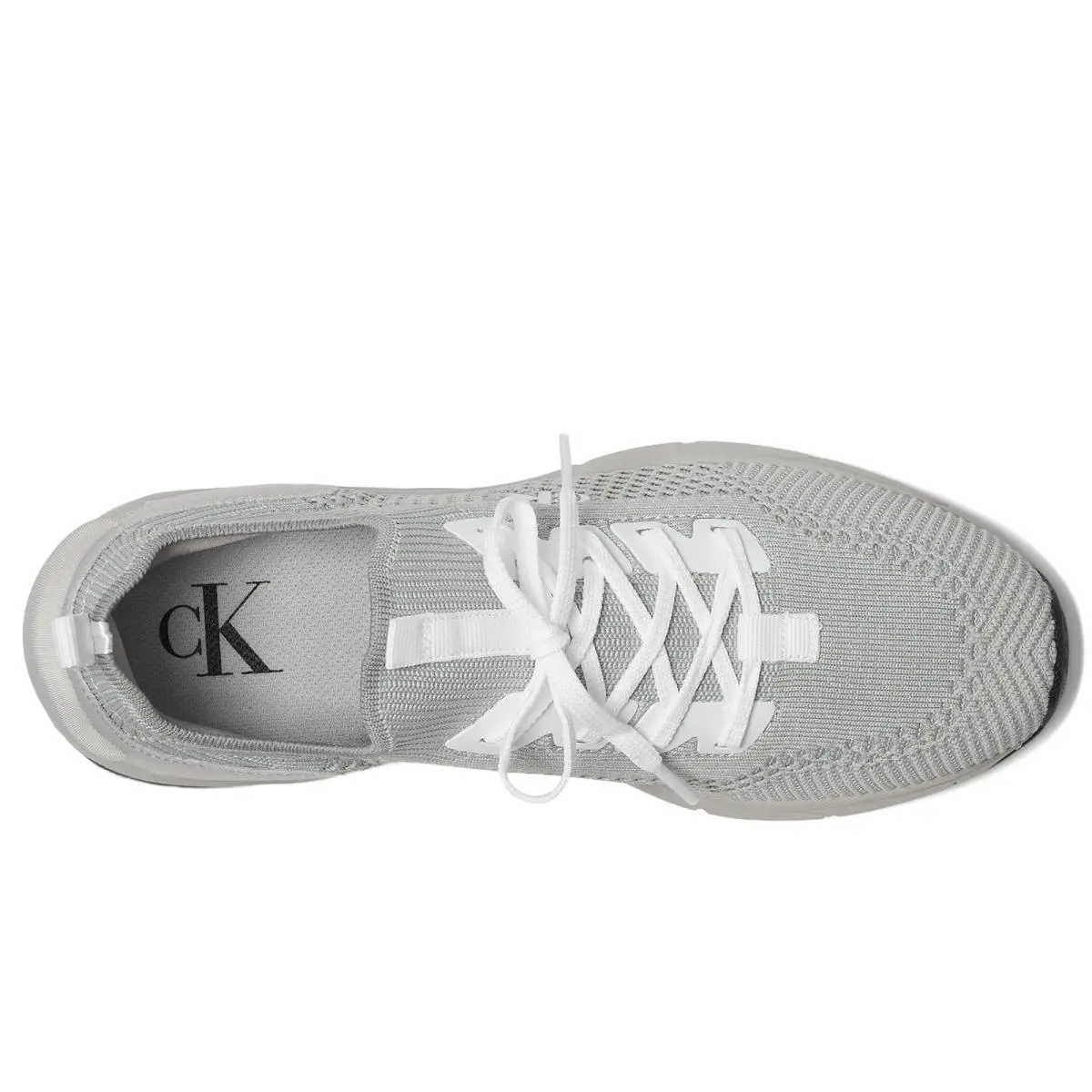 Calvin Klein shoes - Light Grey 0