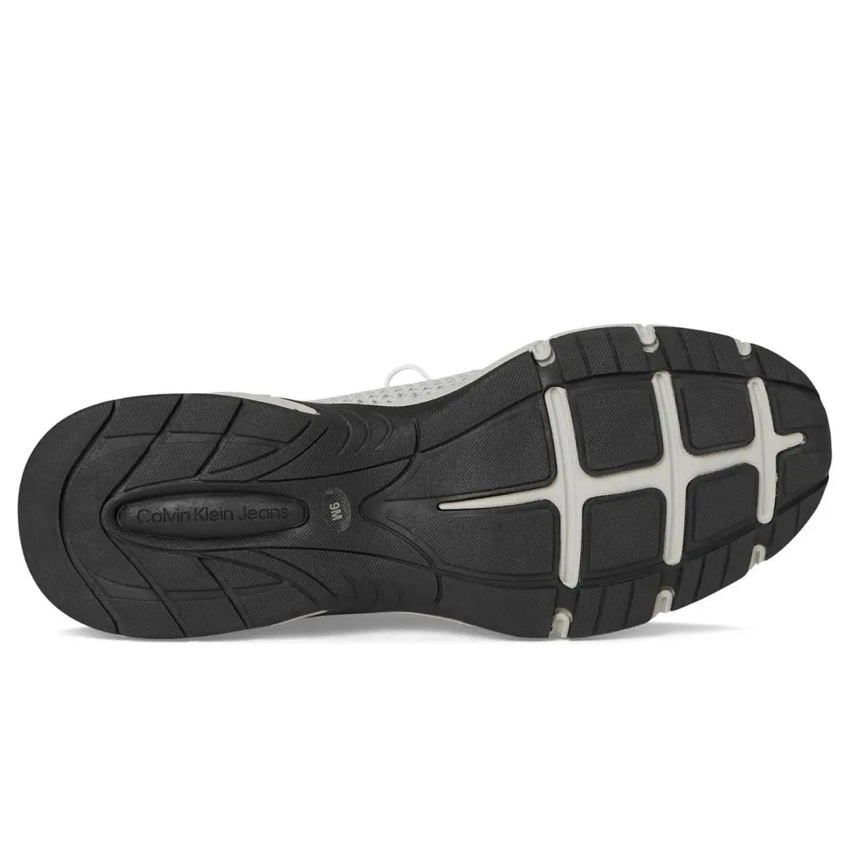 Calvin Klein shoes - Light Grey 8