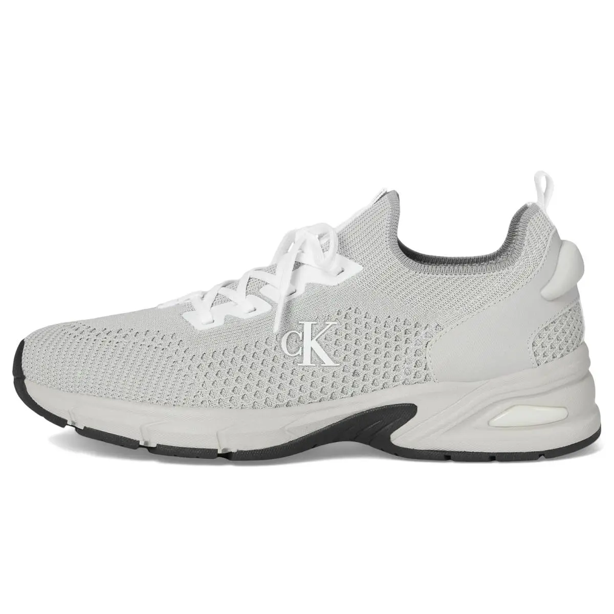 Calvin Klein shoes - Light Grey 9