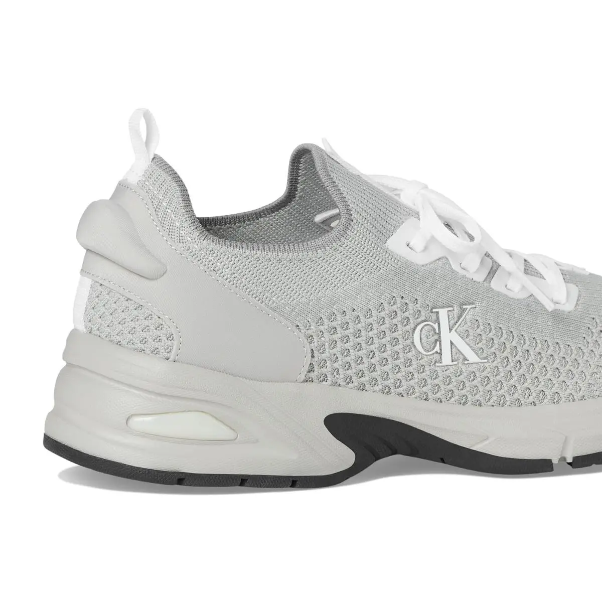 Calvin Klein shoes - Light Grey 11