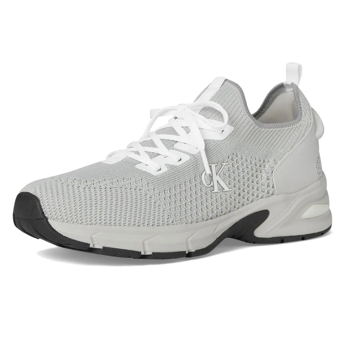 Calvin Klein shoes - Light Grey 12
