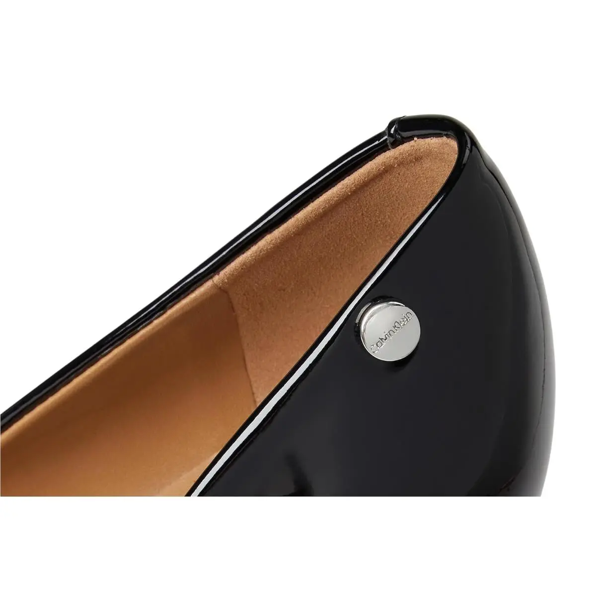Calvin Klein shoes - Black Patent 11