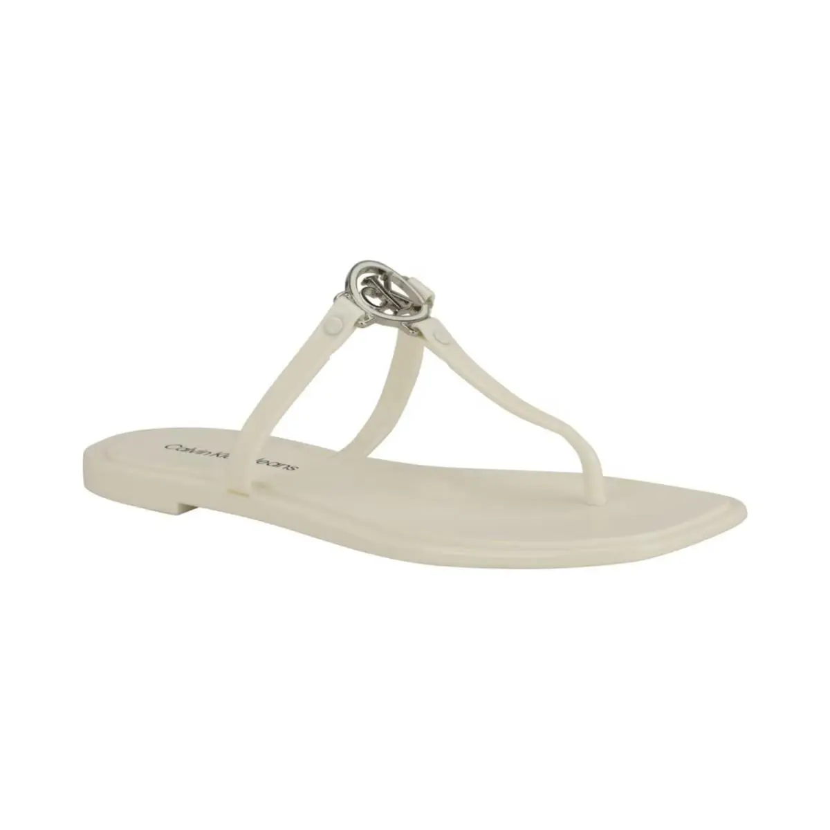 Calvin Klein shoes - 25424806_10797775 - 25424806_10797775 - White 3