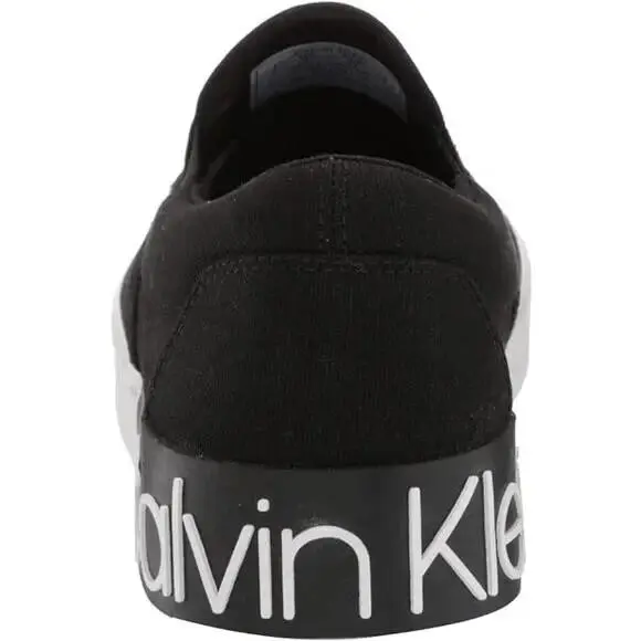 Calvin Klein shoes - Black 3
