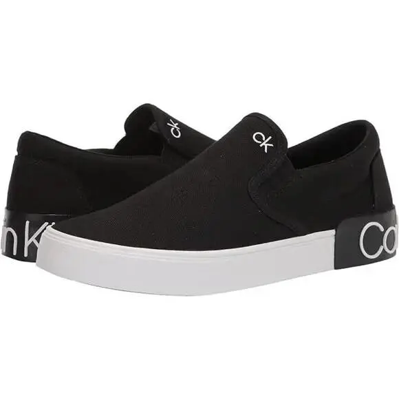 Calvin Klein shoes - Black 6