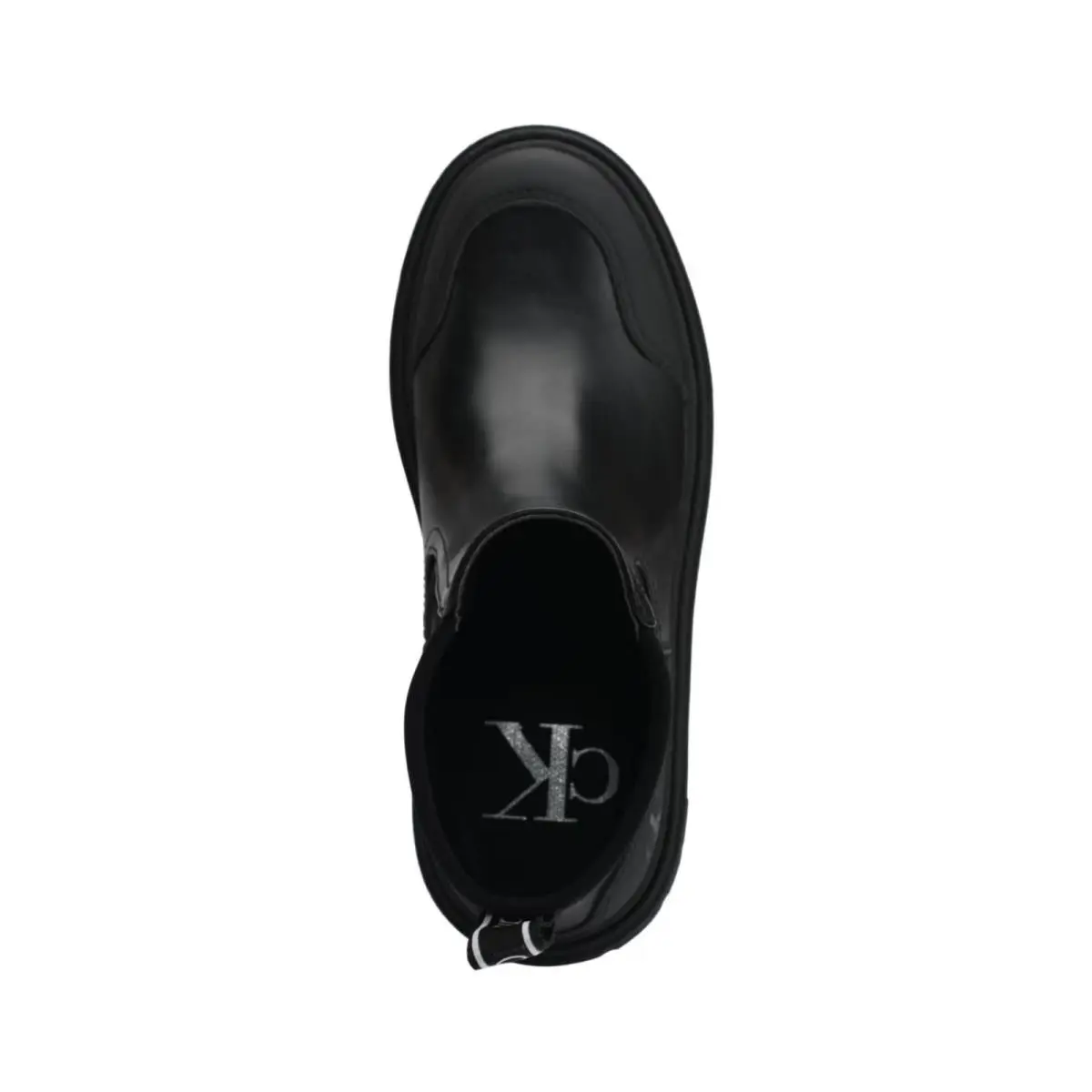 Calvin Klein shoes - 14543419_7812350 - 14543419_7812350 - Black 2