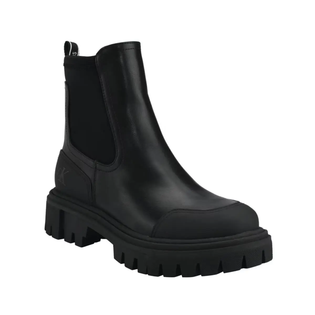 Calvin Klein shoes - 14543419_7812350 - 14543419_7812350 - Black 3