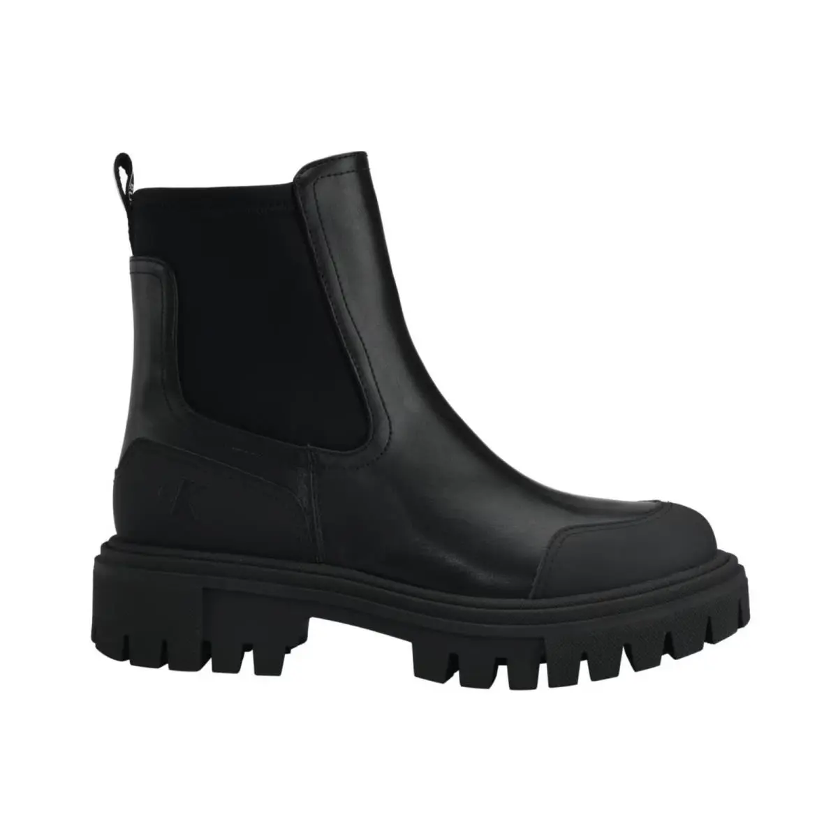 Calvin Klein shoes - 14543419_7812350 - 14543419_7812350 - Black 4