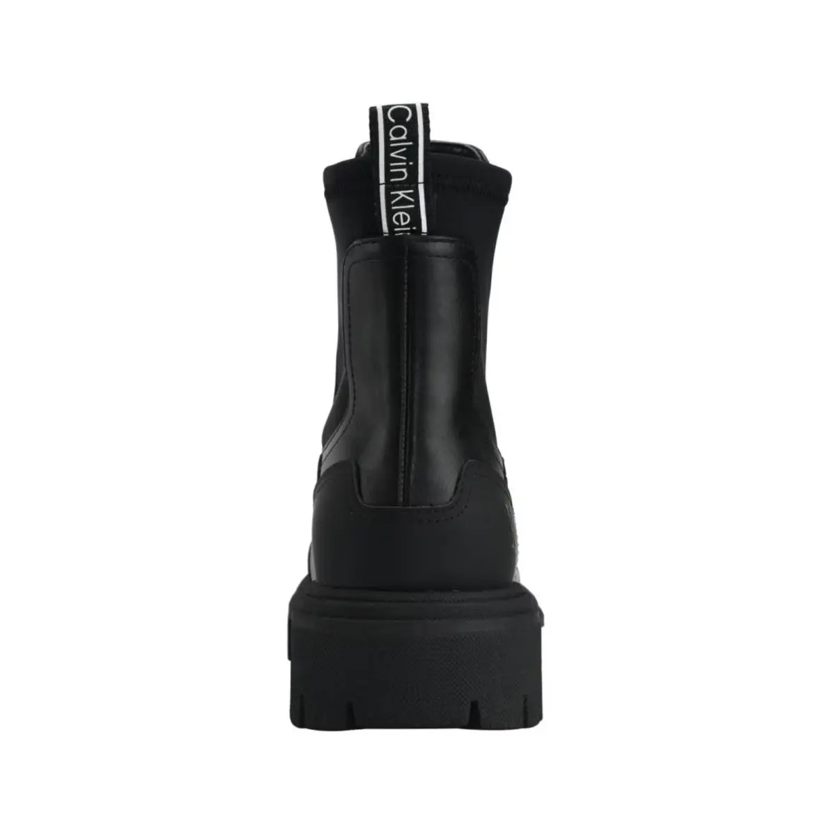 Calvin Klein shoes - 14543419_7812350 - 14543419_7812350 - Black 5