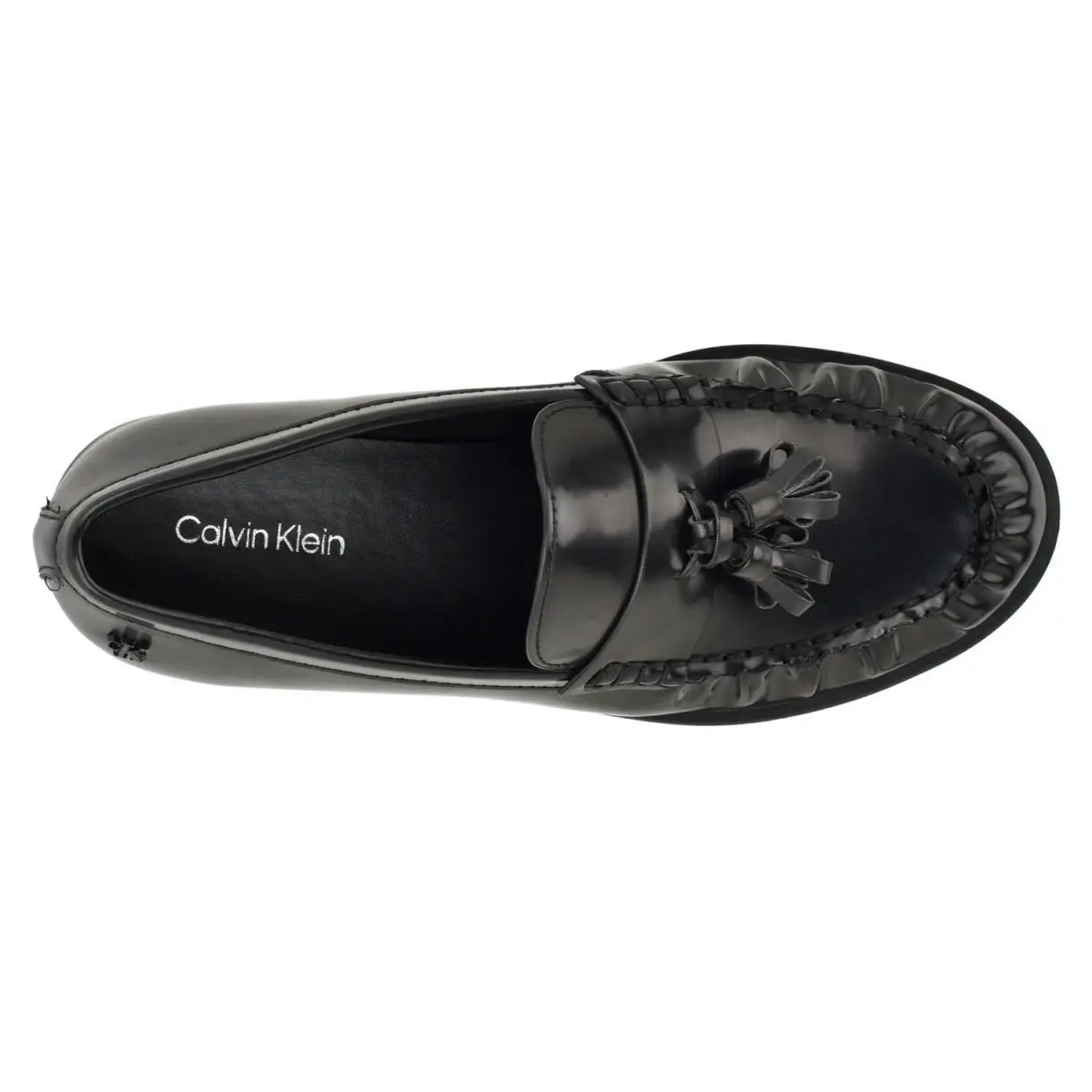 Calvin Klein shoes - Black 3