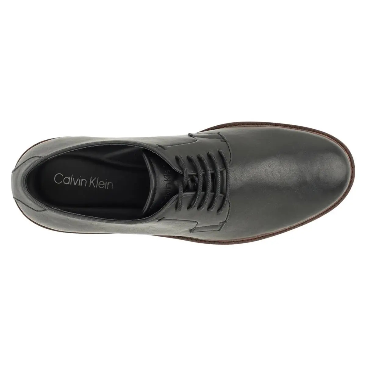 Calvin Klein shoes - Black 3