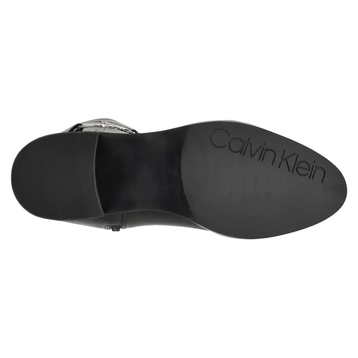 Calvin Klein shoes - Black 2