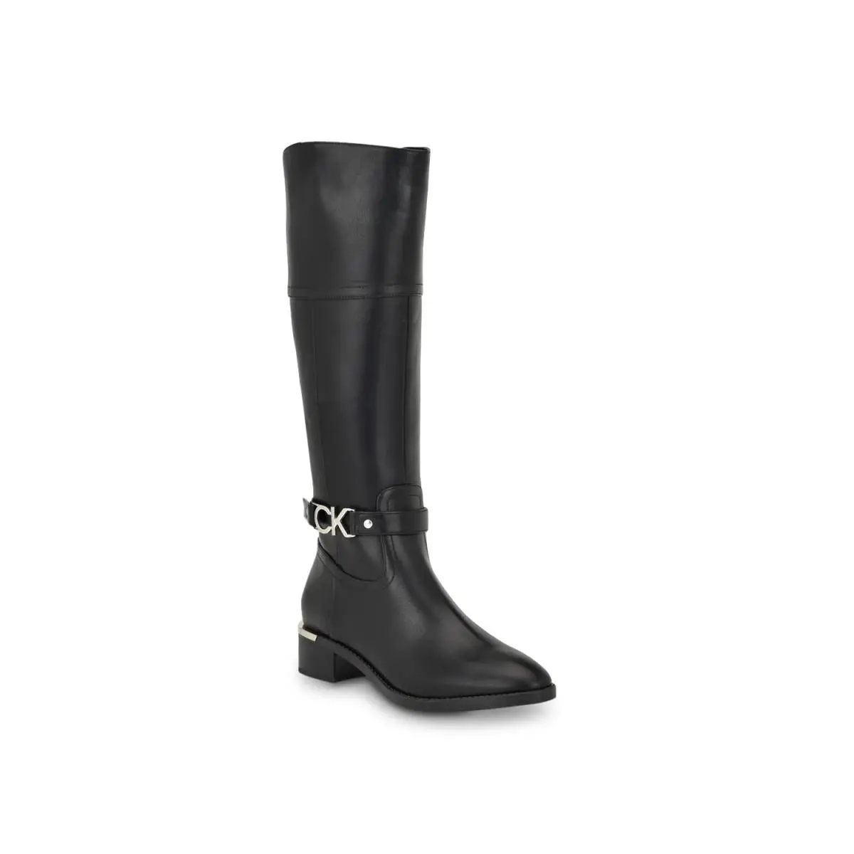 Calvin Klein shoes - Black 4