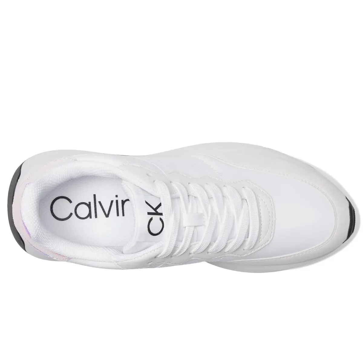 Calvin Klein shoes - White 0