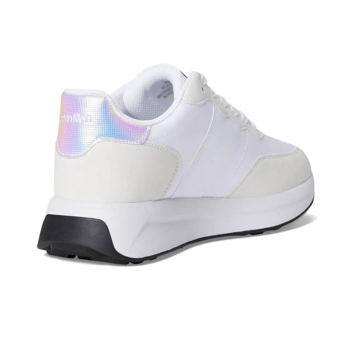 Calvin Klein shoes - White 3