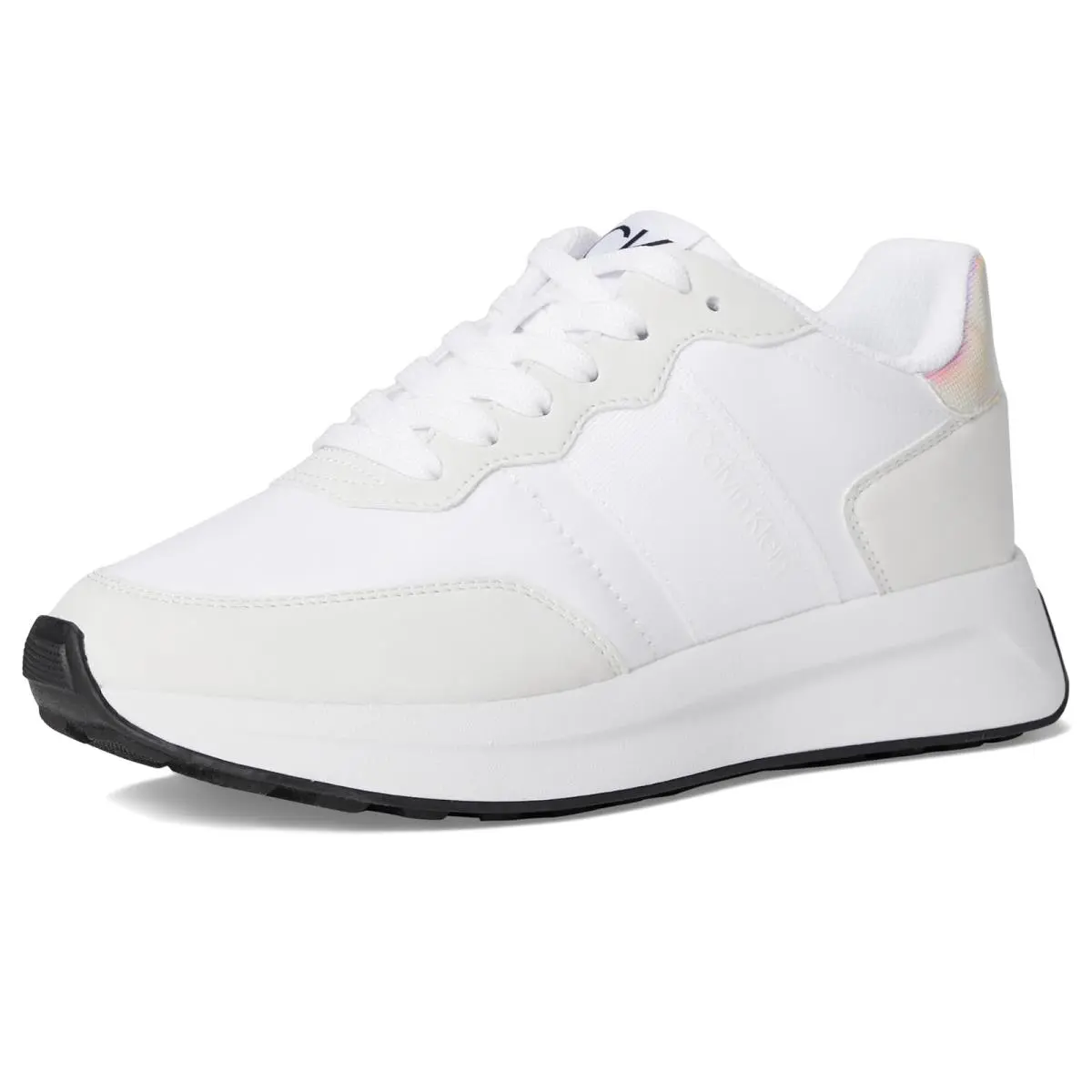 Calvin Klein shoes - White 5